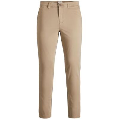 Jack & Jones Heren Chino Cody Spencer WW Taille 28 / lengte 32 Jack & Jones Heren Chino Cody Spencer WW Taille 28 / lengte 32