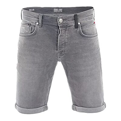 LTB Heren Jeans Bermuda Corvin Slim Fit Shorts Katoen Denim Kort Blauw Donkerblauw Zwart Grijs S M L XL XXL 3XL 4XL 5XL, Lori Wash (51861), 3XL 3XL LTB Heren Jeans Bermuda Corvin Slim Fit Shorts Katoen Denim Kort Blauw Donkerblauw Zwart Grijs S M L XL XXL 3XL 4XL 5XL, Lori Wash (51861), 3XL 3XL