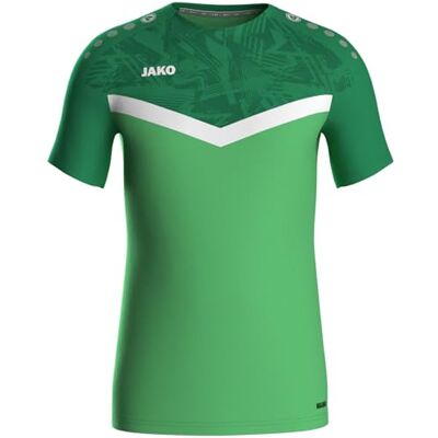 JAKO Iconic T-shirt voor heren (1 stuk) JAKO Iconic T-shirt voor heren (1 stuk)