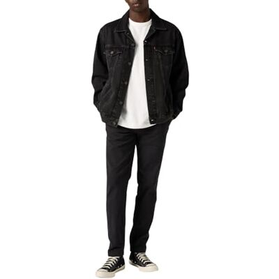 Levis XX Chino Standard II Herenbroek (1 stuk) Taille 33 / lengte 32 Levis XX Chino Standard II Herenbroek (1 stuk) Taille 33 / lengte 32