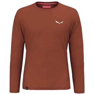 Salewa Pedroc Dry M L/S T-shirt met lange mouwen voor heren Salewa Pedroc Dry M L/S T-shirt met lange mouwen voor heren