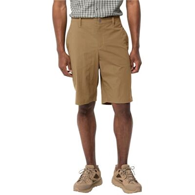 Jack Wolfskin Desert Wandelshorts voor heren Jack Wolfskin Desert Wandelshorts voor heren