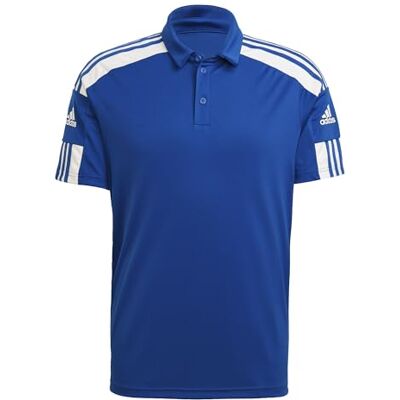 Adidas Heren Sq21 T-shirt (1 verpakking) Adidas Heren Sq21 T-shirt (1 verpakking)