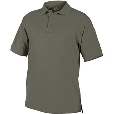 Helikon-Tex PD-utl-TC Poloshirt voor volwassenen, uniseks Helikon-Tex PD-utl-TC Poloshirt voor volwassenen, uniseks