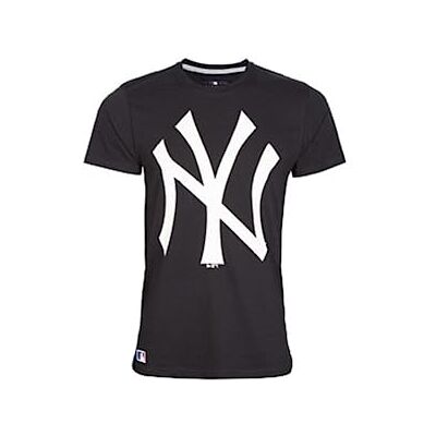 New Era Onze Mlb Regular Tee Neyyan Nvywhi gebreide heren (1 stuk) New Era Onze Mlb Regular Tee Neyyan Nvywhi gebreide heren (1 stuk)
