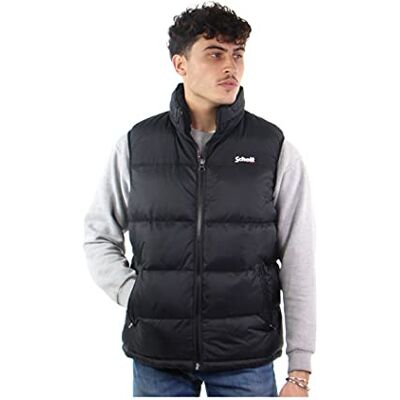 Schott Utahv Uniseks jas XS Schott Utahv Uniseks jas XS