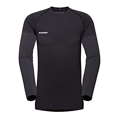 Mammut heren shirt met lange mouwen Mammut heren shirt met lange mouwen