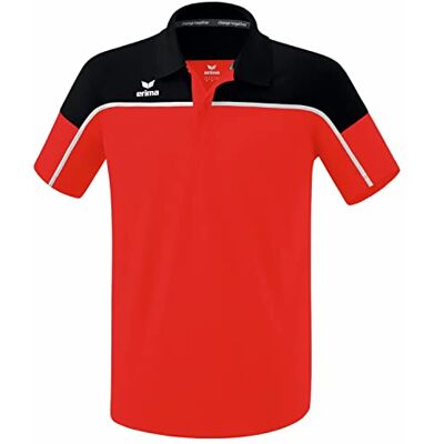 Erima Change By Poloshirt voor heren Erima Change By Poloshirt voor heren