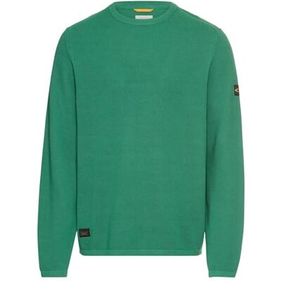 Camel Active 409500-6k00 herentrui, Fir Groen, 3XL 3XL Camel Active 409500-6k00 herentrui, Fir Groen, 3XL 3XL