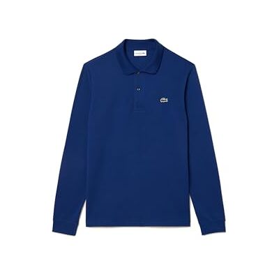 Lacoste Poloshirt heren, Marineblauw (F9f) XL Lacoste Poloshirt heren, Marineblauw (F9f) XL