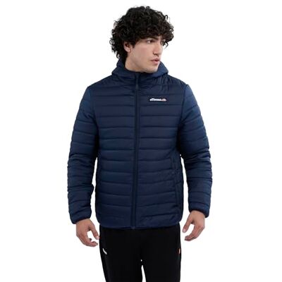 Ellesse Ladruns Padded Herenjas Ellesse Ladruns Padded Herenjas