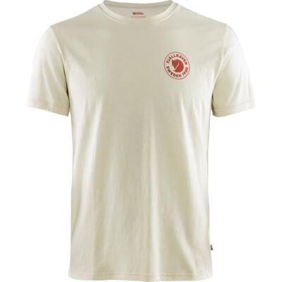 Fjällräven 1960 Logo T-shirt M Heren (1 stuk) Fjällräven 1960 Logo T-shirt M Heren (1 stuk)