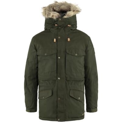 Fjällräven Singi Down Jacket M Herenjas Fjällräven Singi Down Jacket M Herenjas