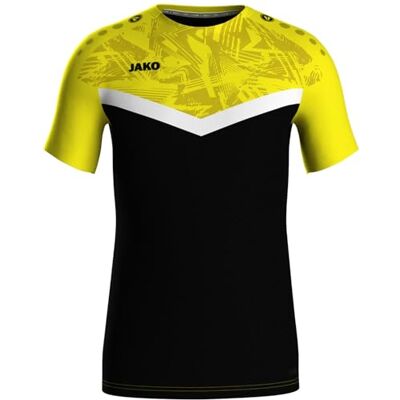 JAKO Iconic T-shirt voor heren (1 stuk) JAKO Iconic T-shirt voor heren (1 stuk)