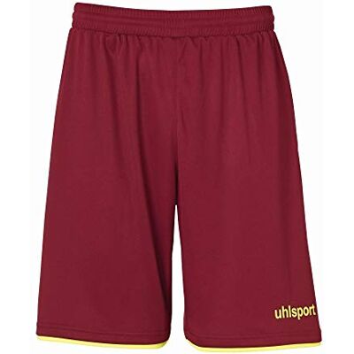 uhlsport Club Shorts Heren uhlsport Club Shorts Heren