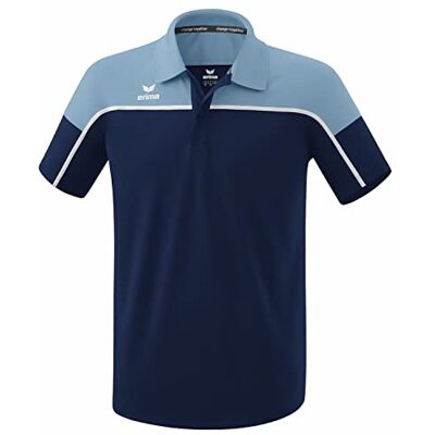 Erima Change By Poloshirt voor heren Erima Change By Poloshirt voor heren