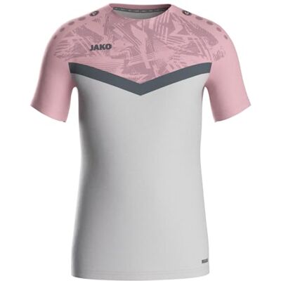 JAKO Iconic T-shirt voor heren (1 stuk) JAKO Iconic T-shirt voor heren (1 stuk)