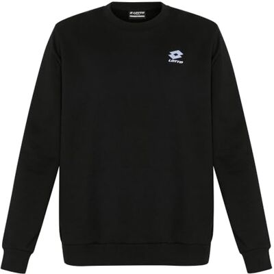 Lotto Men, sweatshirt, regular fit, trainingspak voor heren Lotto Men, sweatshirt, regular fit, trainingspak voor heren