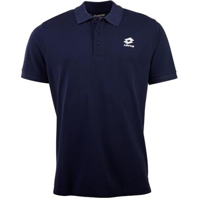 Lotto Heren poloshirt, regular fit poloshirt heren Lotto Heren poloshirt, regular fit poloshirt heren