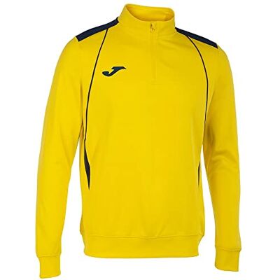 Joma Championship Vii Sweatshirt voor heren Joma Championship Vii Sweatshirt voor heren
