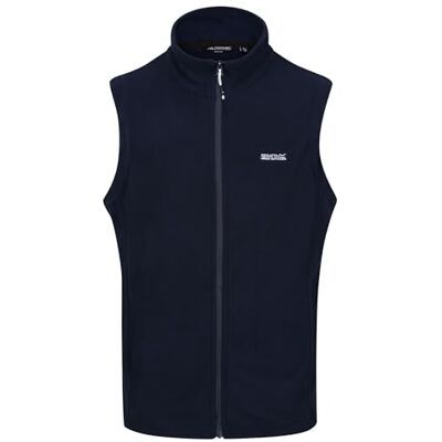 Regatta Tobias II Fleecevest voor heren, bodywarmer voor heren Regatta Tobias II Fleecevest voor heren, bodywarmer voor heren