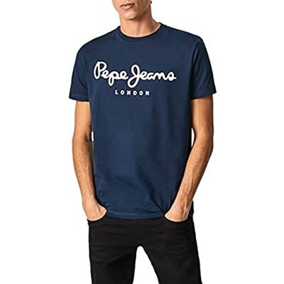 Pepe Jeans Original Stretch N T-shirt voor heren Pepe Jeans Original Stretch N T-shirt voor heren