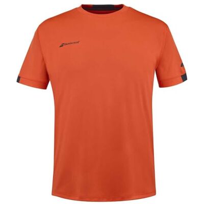 Babolat T-shirt Play CN Babolat T-shirt Play CN