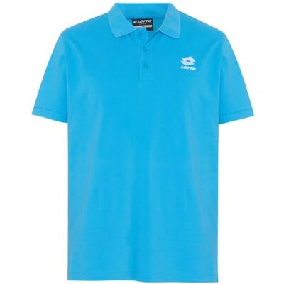 Lotto 1124003 Poloshirt, regular fit poloshirt voor heren Lotto 1124003 Poloshirt, regular fit poloshirt voor heren