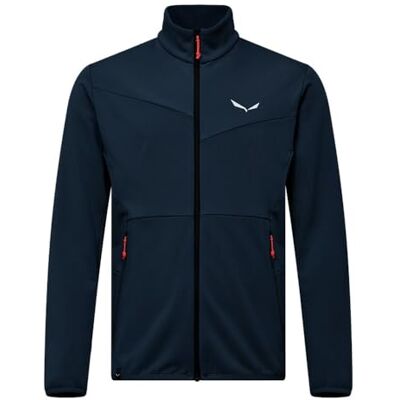 Salewa Puez Cammino Pl Jkt M Herenjas Salewa Puez Cammino Pl Jkt M Herenjas