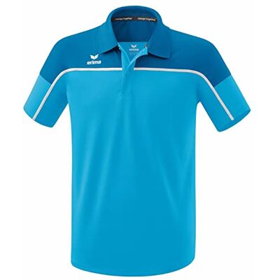 Erima Change by poloshirt voor heren Erima Change by poloshirt voor heren