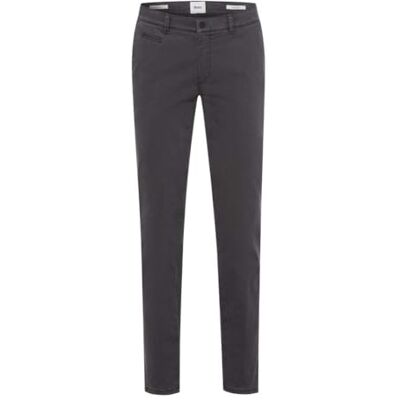 Brax Marathon Thermo Chino herenbroek Taille 33 / lengte 30 Brax Marathon Thermo Chino herenbroek Taille 33 / lengte 30