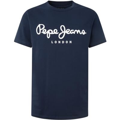 Pepe Jeans Original Stretch N T-shirt voor heren Pepe Jeans Original Stretch N T-shirt voor heren