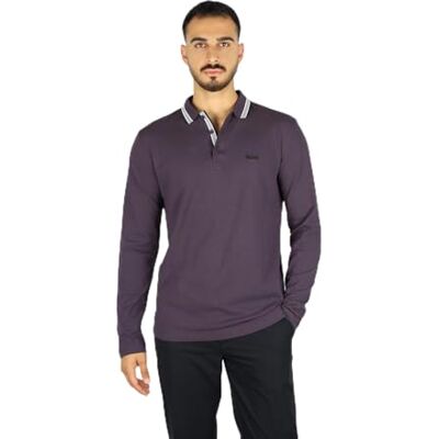 Boss Plisy poloshirt voor heren S Boss Plisy poloshirt voor heren S