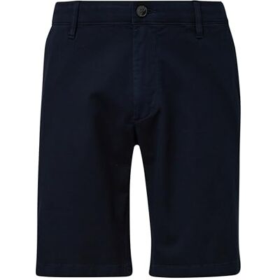 s.Oliver 2143838 bermuda slim fit heren, Blauw 5978 34 s.Oliver 2143838 bermuda slim fit heren, Blauw 5978 34