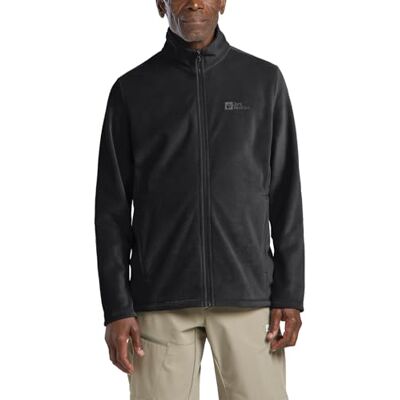 Jack Wolfskin Taunus Fz M Fleecejack voor heren Jack Wolfskin Taunus Fz M Fleecejack voor heren