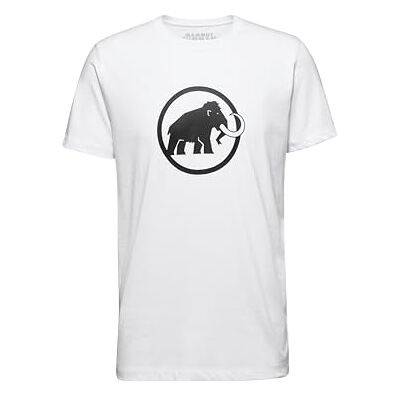 Mammut Core Classic T-shirt voor heren Mammut Core Classic T-shirt voor heren