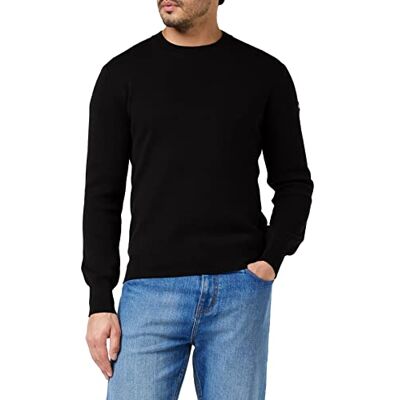 Schott Plkern1 trui / sweater voor heren L Schott Plkern1 trui / sweater voor heren L