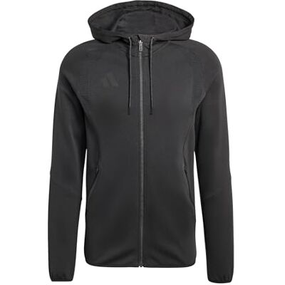 Adidas Performance Tiro Travel Hoodie voor heren Adidas Performance Tiro Travel Hoodie voor heren