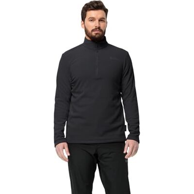 Jack Wolfskin Taunus Hz herentrui Jack Wolfskin Taunus Hz herentrui