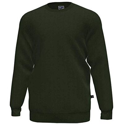 Joma Montana capuchontrui voor heren, Khaki (stad) Joma Montana capuchontrui voor heren, Khaki (stad)