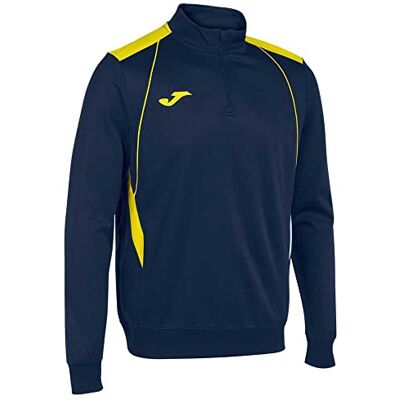 Joma Championship Vii Sweatshirt voor heren Joma Championship Vii Sweatshirt voor heren