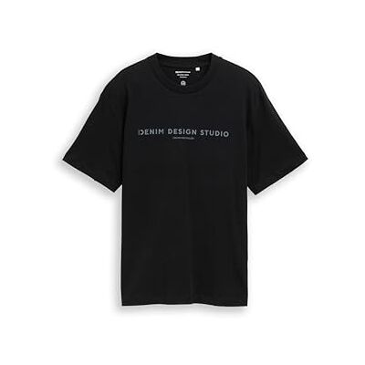 TOM TAILOR Denim 1051615 T-shirt voor heren XXL TOM TAILOR Denim 1051615 T-shirt voor heren XXL
