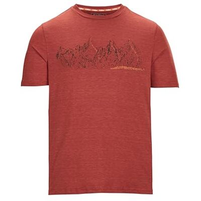Killtec Lilleo Mn Tshrt C functioneel T-shirt voor heren Killtec Lilleo Mn Tshrt C functioneel T-shirt voor heren