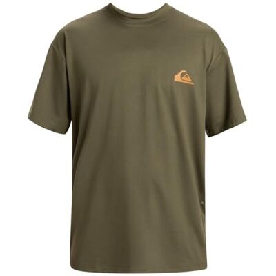Quiksilver Everyday Surf Tee Ss Zonnepak voor heren, 1 stuk Quiksilver Everyday Surf Tee Ss Zonnepak voor heren, 1 stuk