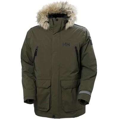 Helly Hansen Parka Queen heren Helly Hansen Parka Queen heren