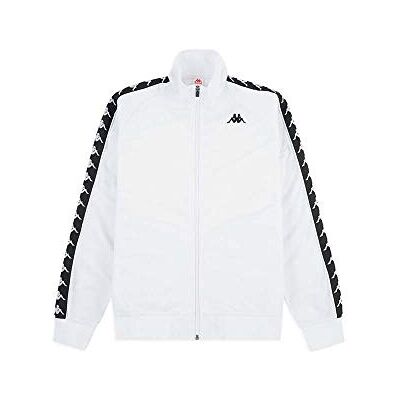 Kappa Anniston Slim 222 Banda Jkt Herenjas Kappa Anniston Slim 222 Banda Jkt Herenjas