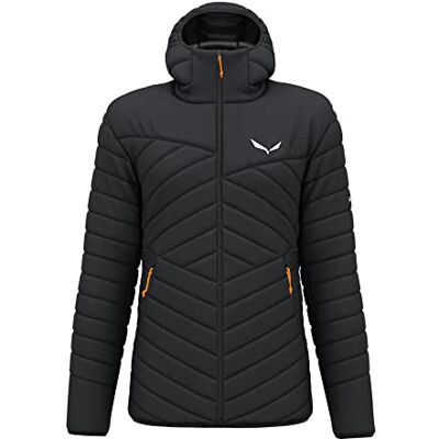 Salewa Brenta Rds Dwn M Jkt Herenjas (1 stuk) Salewa Brenta Rds Dwn M Jkt Herenjas (1 stuk)