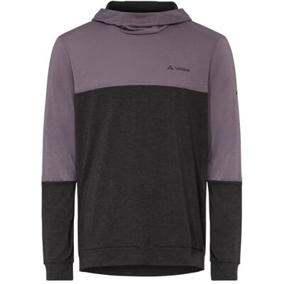 VAUDE Qimsa Hoody T-shirt voor heren VAUDE Qimsa Hoody T-shirt voor heren