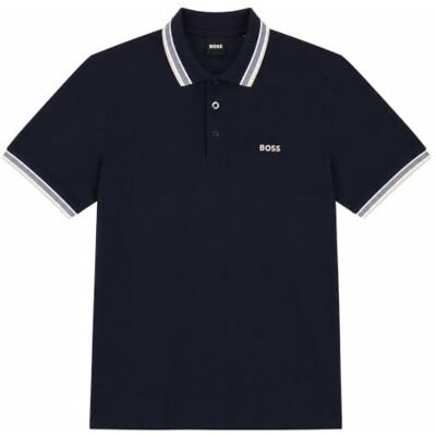 Boss Poloshirt voor heren XXL Boss Poloshirt voor heren XXL
