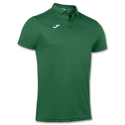 Joma 100437 T-shirt heren, groen (medium/450) Joma 100437 T-shirt heren, groen (medium/450)